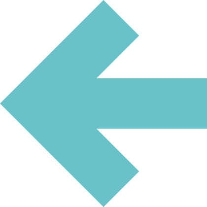 Flecha hacia la izquierda