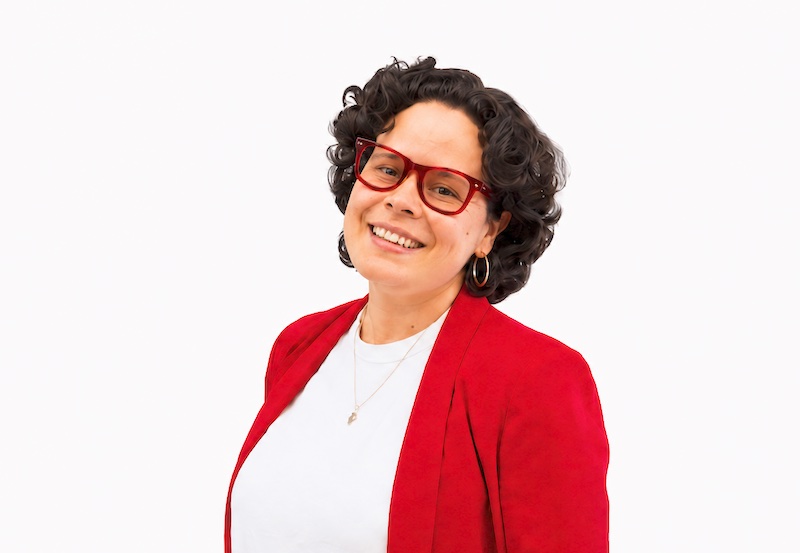 Alicia González Jurista y Directiva lideralaw