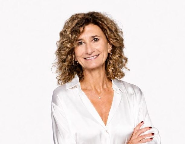 Esther Ruíz Comunicación 360º lideralaw