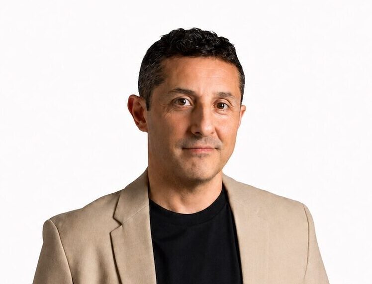 Fran Torreblanca Consultor y Facilitador en Programas de bienestar lideralaw