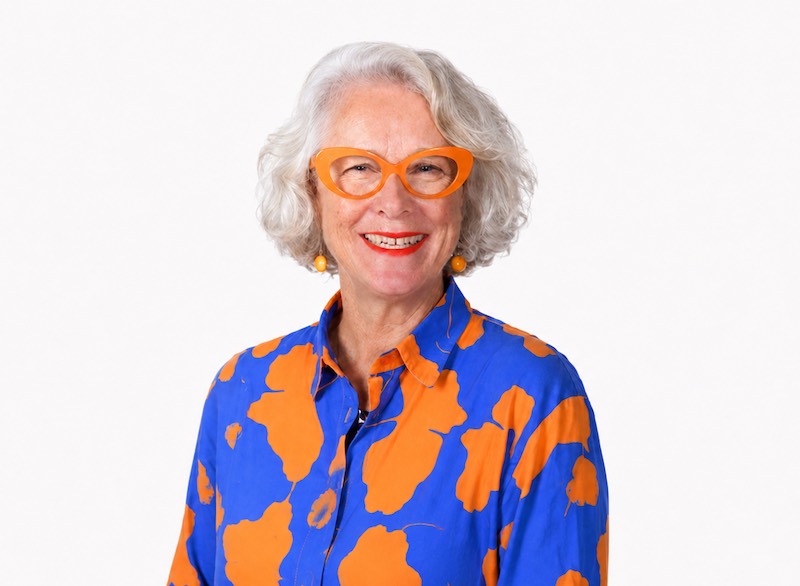 Lisa Kerr Narradora Visual lideralaw