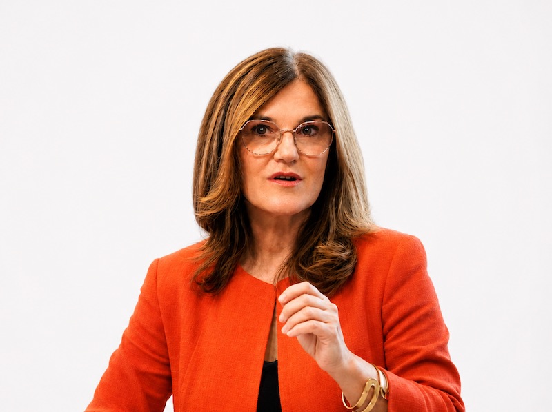 Mariola Quesada CEO liderlaw
