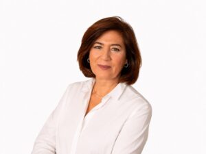 Rosa de la Calzada Facilitadora en programas de Liderazgo lideralaw
