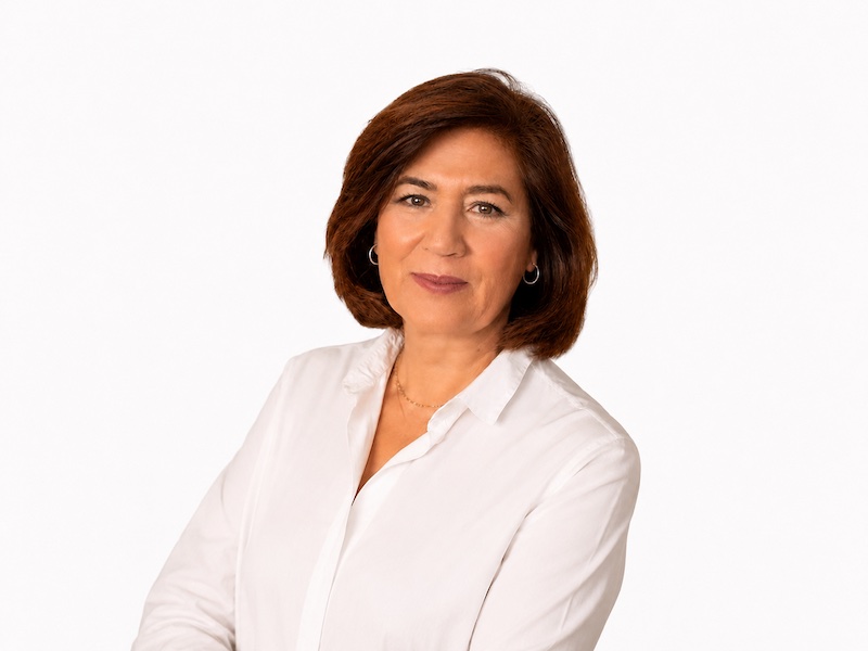 Rosa de la Calzada Facilitadora en programas de Liderazgo lideralaw